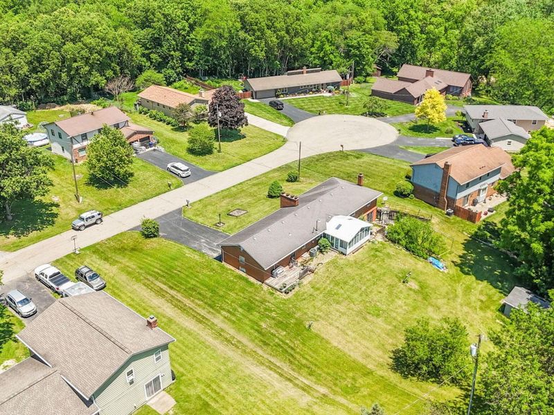 5875 Meadowridge Court, Grove City, OH 43123 Photo 66