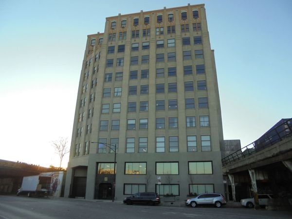 1550 S Blue Island Avenue , Unit 1022, Chicago, IL 60608