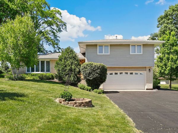 1240 117th Street , Lemont, IL 60439
