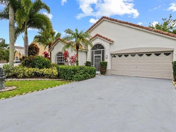 7830 S STIRLING BRIDGE BLVD, Other, FL 33446