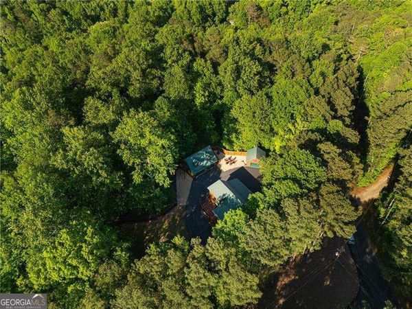 311 Woodland Brook Drive, Canton, GA 30115