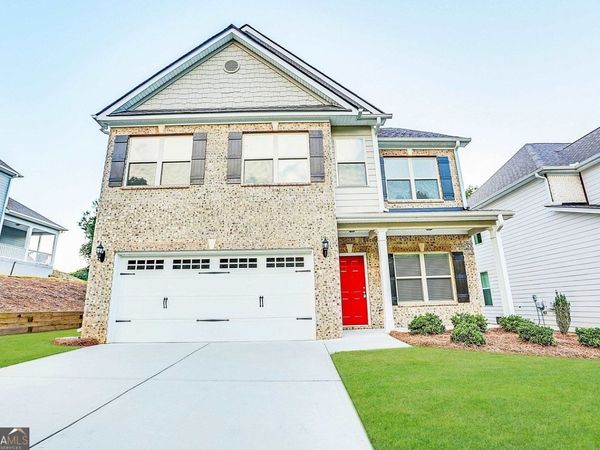 255 Dublin Way, Dallas, GA 30132