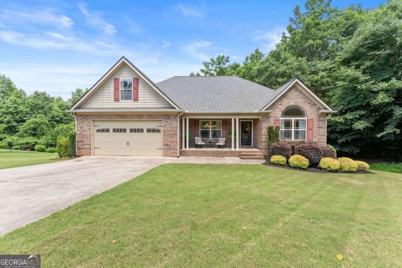6049 Green Tree Lane, Gainesville, GA 30506 Main Photo