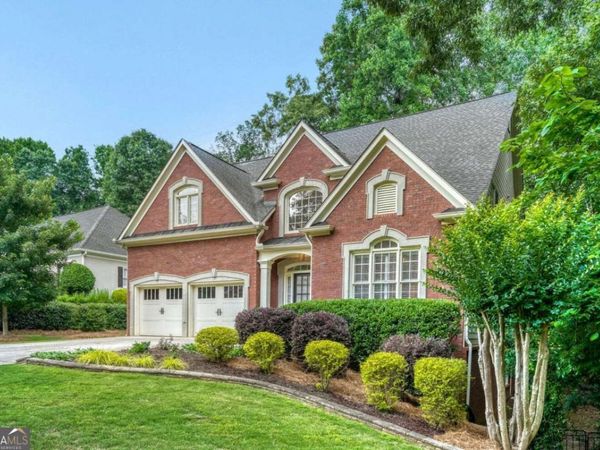 3908 Halisport Drive NW, Kennesaw, GA 30152