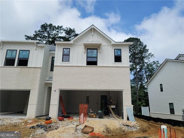 2000 Underwood Drive, Unit LOT 01, Lawrenceville, GA 30043