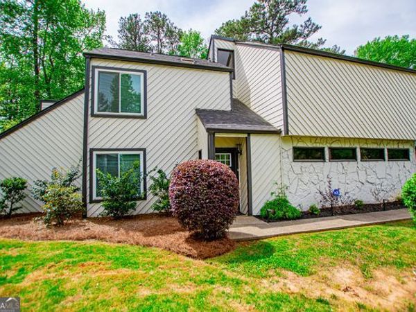 3702 Hembree Lane, Marietta, GA 30062