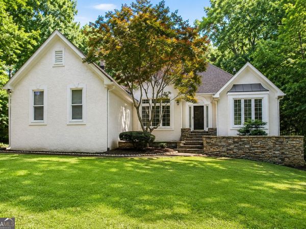 158 Wexford Drive, Newnan, GA 30265