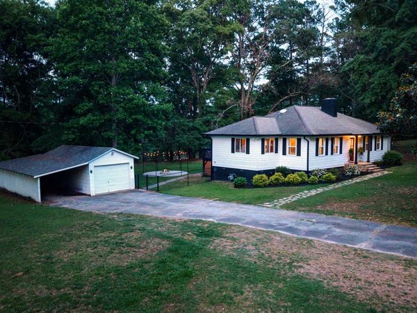 1500 Welcome Road, Newnan, GA 30263