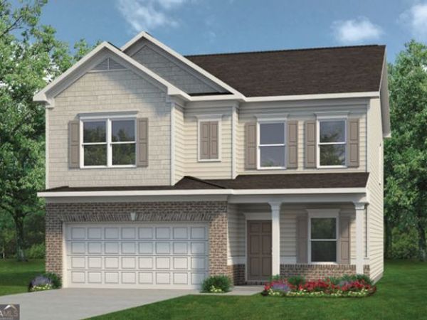 703 Sinclair Lane, Temple, GA 30179