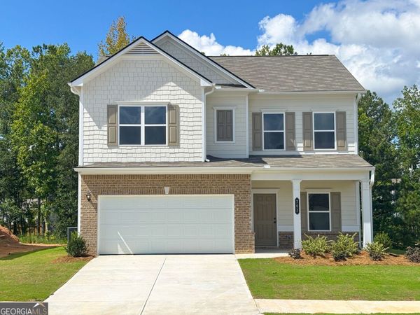 703 Sinclair Lane, Temple, GA 30179