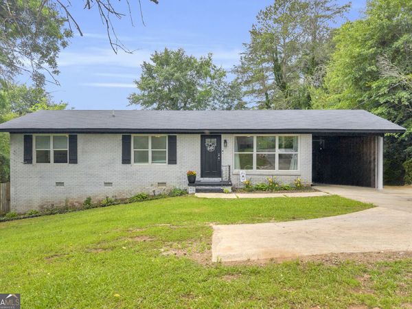 372 Scenic Drive, Toccoa, GA 30577