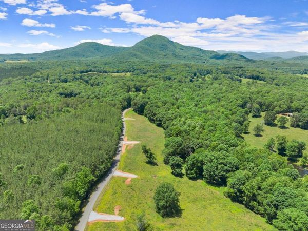 0 Arthur Allen Road, Cleveland, GA 30528