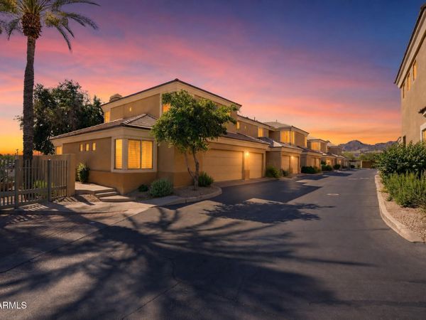 7887 N 16TH Street, Unit 120, Phoenix, AZ 85020