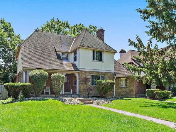 7306 Parkdale Avenue, Cincinnati, OH 45237