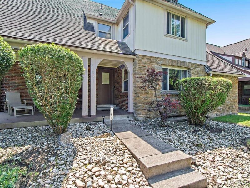 7306 Parkdale Avenue, Cincinnati, OH 45237 Photo 2