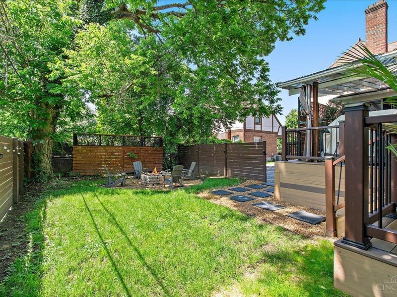 7306 Parkdale Avenue, Cincinnati, OH 45237 Photo 26