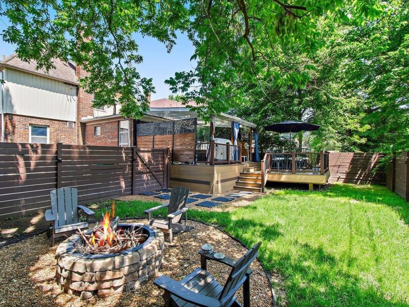 7306 Parkdale Avenue, Cincinnati, OH 45237 Photo 27