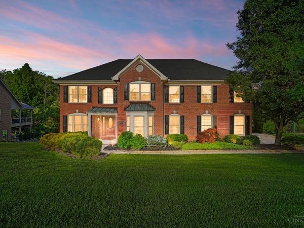 6809 Westin Ridge, Green Twp, OH 45002