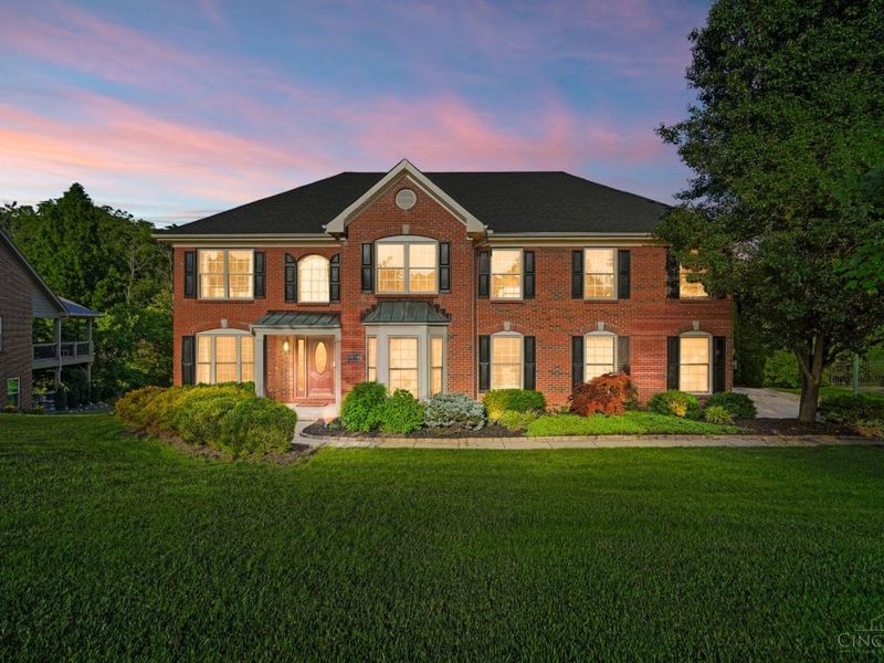 6809 Westin Ridge, Cleves, OH 45002 Photo 1