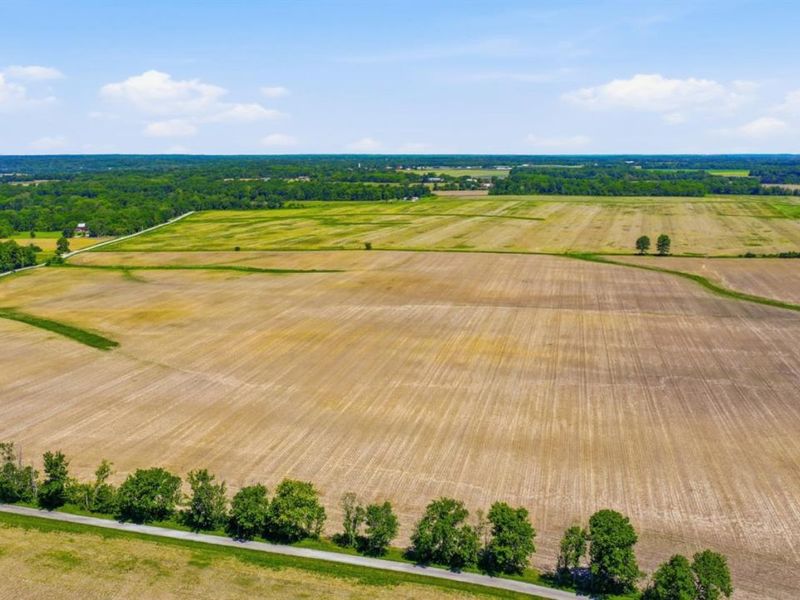 0 Cornstalk Road, Spring Valley Twp, OH 45068 Photo 10