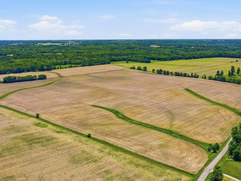 0 Cornstalk Road, Spring Valley Twp, OH 45068 Photo 6