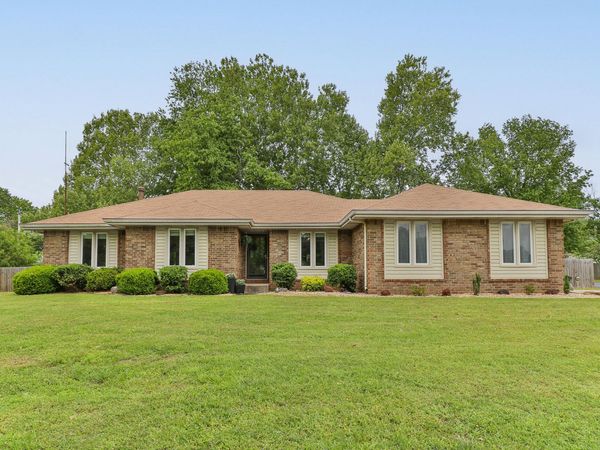 4845 S Ash Avenue , Springfield, MO 65804
