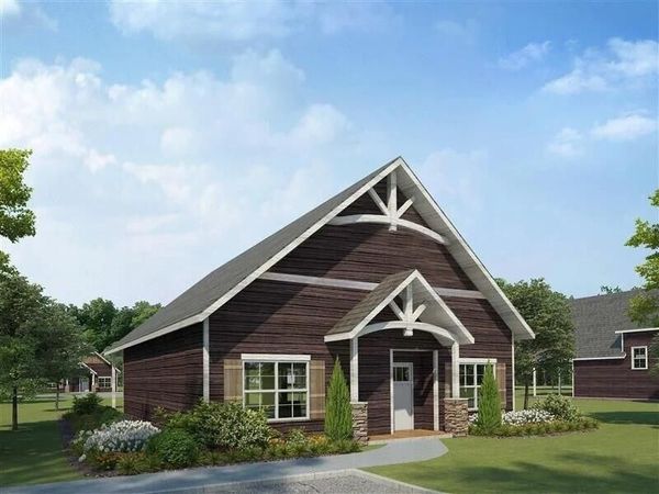 14 Magnolia Ridge Court , Branson, MO 65616