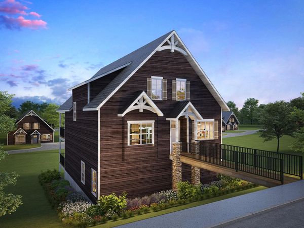 14 Magnolia Ridge , Branson, MO 65616