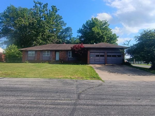505 Valley View Drive , Mt Vernon, MO 65712