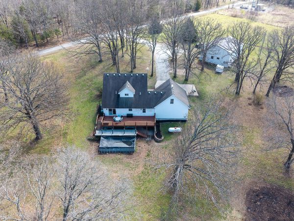 3343 S 30th Road, Humansville, MO 65674