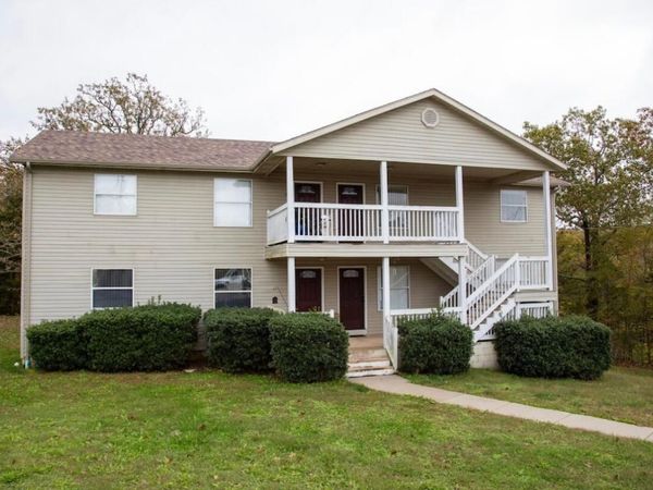 601-604 Twin Oaks Drive , Kirbyville, MO 65679