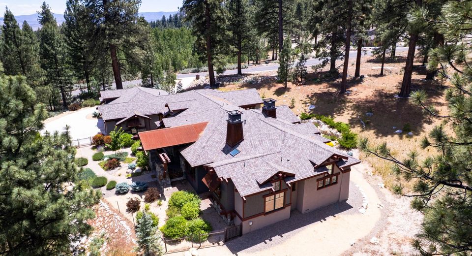 271 Forest Hill Way, Gardnerville, NV 89460 Photo