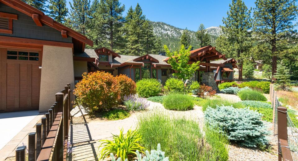 271 Forest Hill Way, Gardnerville, NV 89460 Photo