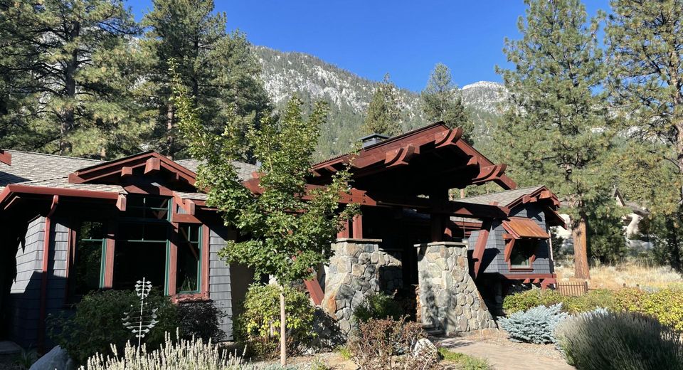 271 Forest Hill Way, Gardnerville, NV 89460 Photo