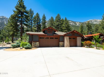 271 Forest Hill Way, Gardnerville, NV 89460 Photo