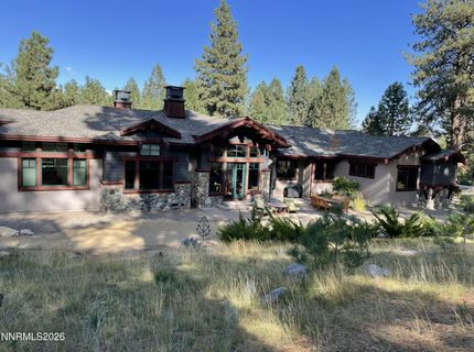271 Forest Hill Way, Gardnerville, NV 89460 Photo