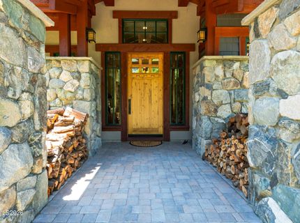 271 Forest Hill Way, Gardnerville, NV 89460 Photo