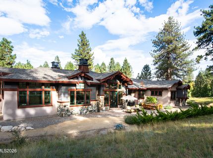 271 Forest Hill Way, Gardnerville, NV 89460 Photo