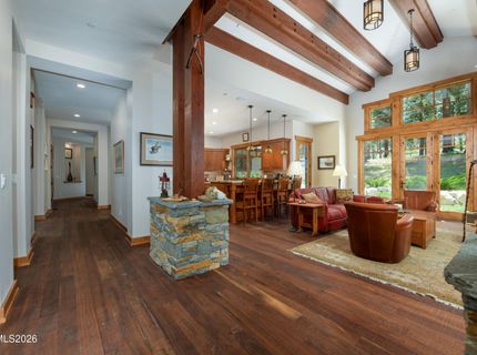 271 Forest Hill Way, Gardnerville, NV 89460 Photo