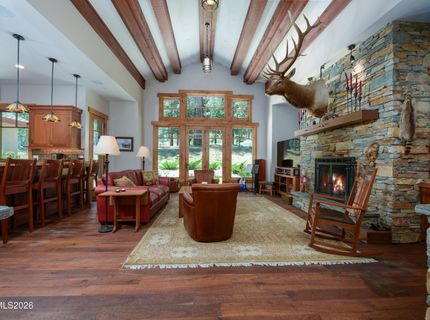 271 Forest Hill Way, Gardnerville, NV 89460 Photo
