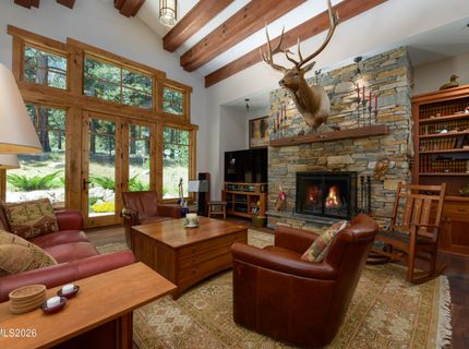 271 Forest Hill Way, Gardnerville, NV 89460 Photo
