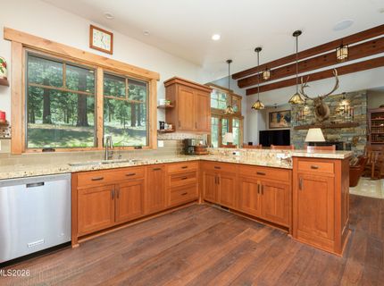 271 Forest Hill Way, Gardnerville, NV 89460 Photo