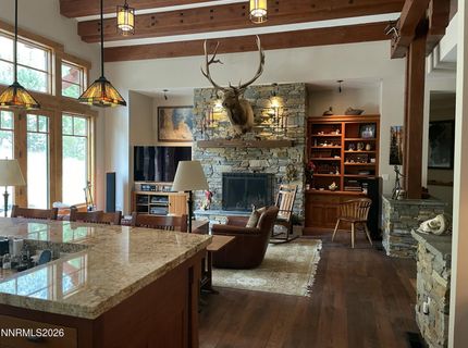 271 Forest Hill Way, Gardnerville, NV 89460 Photo