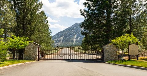 271 Forest Hill Way, Gardnerville, NV 89460 Photo