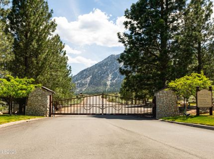 271 Forest Hill Way, Gardnerville, NV 89460 Photo