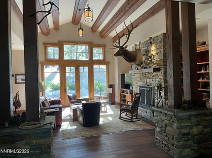271 Forest Hill Way, Gardnerville, NV 89460 Photo
