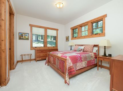 271 Forest Hill Way, Gardnerville, NV 89460 Photo