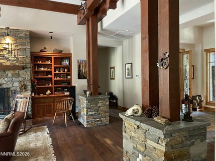 271 Forest Hill Way, Gardnerville, NV 89460 Photo