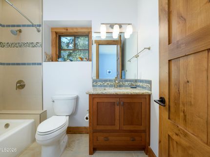 271 Forest Hill Way, Gardnerville, NV 89460 Photo