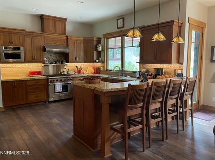 271 Forest Hill Way, Gardnerville, NV 89460 Photo